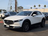 Used 2022 MAZDA CX-30 AWD 2.5 S image 6