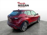 Used 2023 Nissan Kicks SV image 2