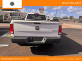 Used 2019 RAM 1500 Tradesman w/ Power & Remote Entry Group image 4