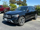 Certified 2021 Mercedes-Benz GLC 300 w/ Premium Package image 2