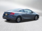 Used 2012 Honda Civic LX image 5