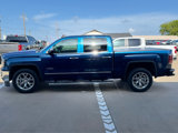 Used 2017 GMC Sierra 1500 SLT w/ Texas SLT Premium Package image 4