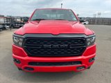 Certified 2022 RAM 1500 Big Horn image 4