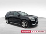 Used 2016 GMC Acadia SLT w/ Premium Edition image 2