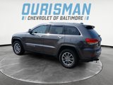 Used 2015 Jeep Grand Cherokee Limited image 4