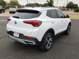 Certified 2022 Buick Encore GX Select image 4