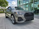 Used 2022 Audi Q3 2.0T Premium Plus image 2