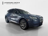 Used 2022 Lincoln Corsair AWD w/ Equipment Group 101A image 3