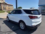Used 2022 Chevrolet Equinox LT image 3