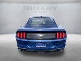 Certified 2022 Ford Mustang Coupe image 5