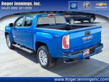 Used 2022 GMC Canyon Elevation w/ Trailering Package image 3