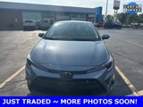 Used 2025 Toyota Corolla LE w/ LE Premium Package image 2