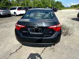 Used 2017 Toyota Corolla SE 50th Anniversary image 4