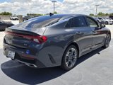Used 2021 Kia K5 EX image 4