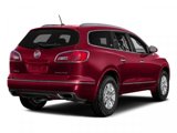 Used 2017 Buick Enclave Leather image 2
