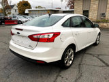 Used 2012 Ford Focus SEL image 3