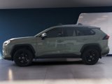 Used 2021 Toyota RAV4 XLE w/ Carpet Mat Package (TMS) image 2