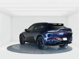Used 2021 Aston Martin DBX image 3