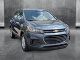 Used 2021 Chevrolet Trax LS w/ Tint and Cruise Package image 3