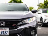 Used 2018 Honda Civic Si image 4