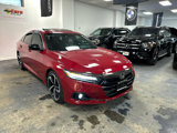 Used 2022 Honda Accord Sport image 5