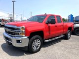 Used 2016 Chevrolet Silverado 2500 LT w/ All Star Edition image 5