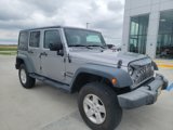 Used 2018 Jeep Wrangler Unlimited Sport S image 5