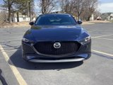 Certified 2024 MAZDA MAZDA3 s image 2