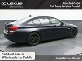 Used 2015 BMW 528i xDrive Sedan image 4