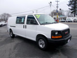 Used 2016 GMC Savana 3500 Extended image 3