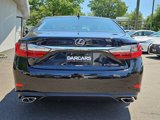 Used 2018 Lexus ES 350 image 5