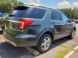 Used 2016 Ford Explorer XLT w/ Equipment Group 202A image 4