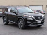 Certified 2021 Nissan Rogue SV image 3