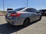 Used 2018 Nissan Sentra S image 6