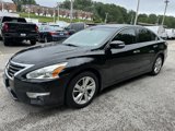 Used 2015 Nissan Altima 2.5 SL w/ Technology Package image 3
