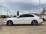 Certified 2024 Mercedes-Benz C 300 Sedan image 5