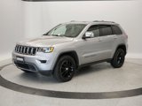 Used 2018 Jeep Grand Cherokee Limited image 1