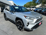 Used 2020 Toyota RAV4 XSE image 2