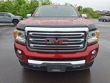 Used 2016 GMC Canyon SLT w/ Driver Alert Package image 2