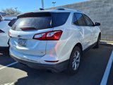 Used 2018 Chevrolet Equinox LT image 3