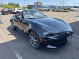 Used 2021 MAZDA MX-5 Miata Grand Touring image 2