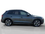 Used 2020 Audi Q5 2.0T Titanium Premium Plus image 6