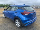 Used 2022 Nissan Kicks S w/ Interior Electronics Package image 2