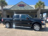 Used 2013 Ford F150 XLT w/ Luxury Equipment Group image 3