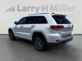 Used 2020 Jeep Grand Cherokee Limited w/ Luxury Group II image 3