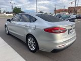 Used 2019 Ford Fusion SE image 5