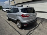 Used 2020 Ford EcoSport SE image 3
