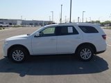 Used 2022 Dodge Durango SXT w/ Trailer Tow Group IV image 2