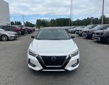 Used 2021 Nissan Sentra SR w/ SR Premium Package image 3