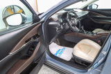 Used 2020 MAZDA CX-30 FWD w/ Premium Package image 3